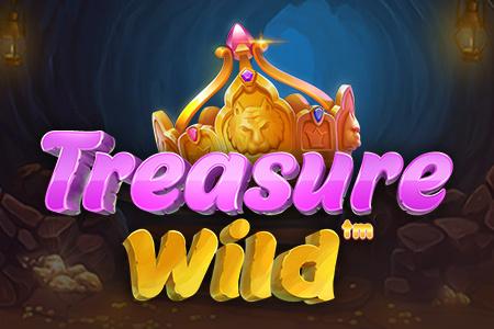 Treasure Wild