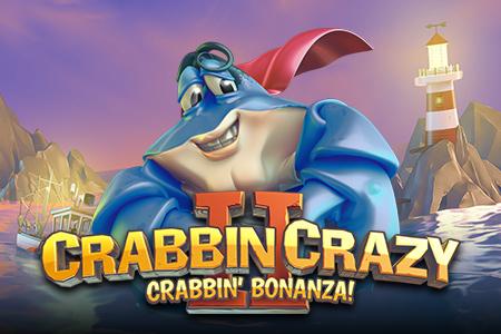 Crabbin' Crazy 2